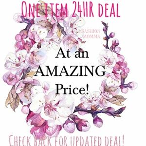 24hr deal